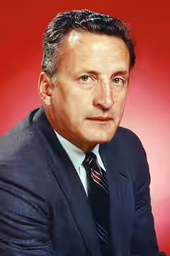 George C. Scott