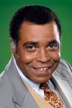 James Earl Jones