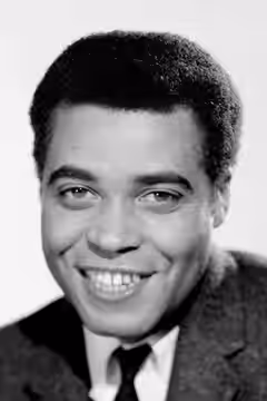 James Earl Jones