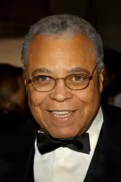 James Earl Jones