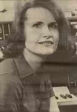 Wendy Carlos