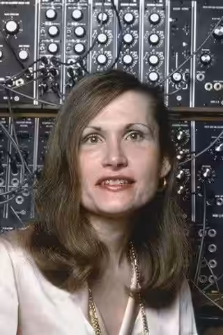 Wendy Carlos