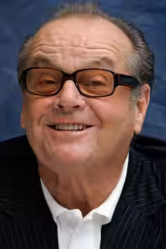Jack Nicholson