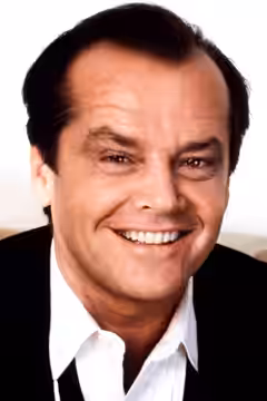 Jack Nicholson