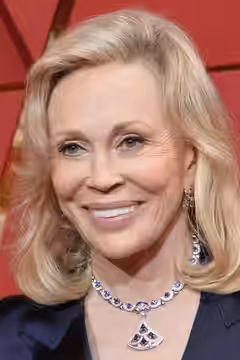 Faye Dunaway