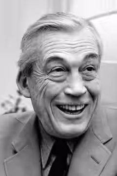 John Huston