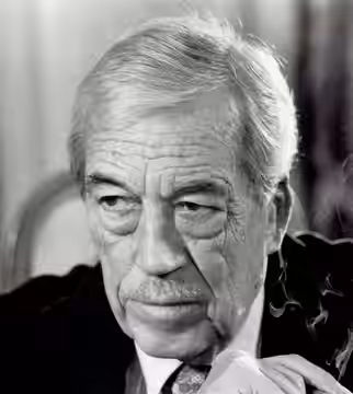 John Huston