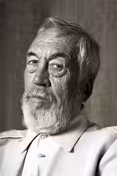 John Huston