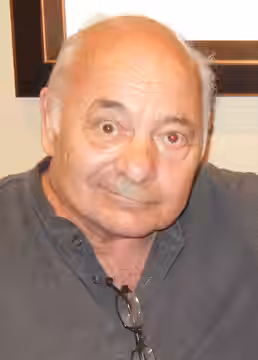 Burt Young at the Chiller Theatre Expo in 2013