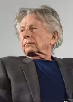 Roman Polanski (born August 18, 1933 in Paris, France) - French-Polish director, screenwriter, producer and actor. He lives in Paris 8e , France
