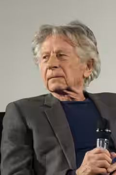 Roman Polanski (born August 18, 1933 in Paris, France) - French-Polish director, screenwriter, producer and actor. He lives in Paris 8e , France