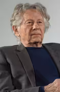 Roman Polanski (born August 18, 1933 in Paris, France) - French-Polish director, screenwriter, producer and actor. He lives in Paris 8e , France