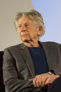 Roman Polanski (born August 18, 1933 in Paris, France) - French-Polish director, screenwriter, producer and actor. He lives in Paris 8e , France