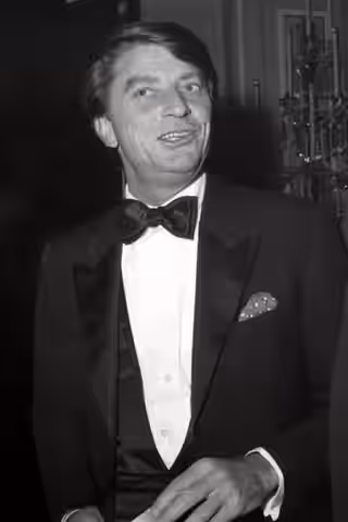 Richard Sylbert