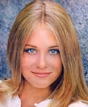 Cybill Shepherd