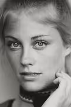 Cybill Shepherd