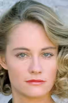 Cybill Shepherd
