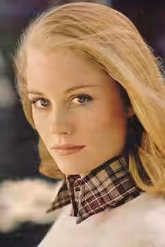 Cybill Shepherd