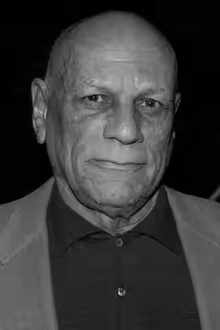 Victor Argo
