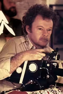 Michael Chapman