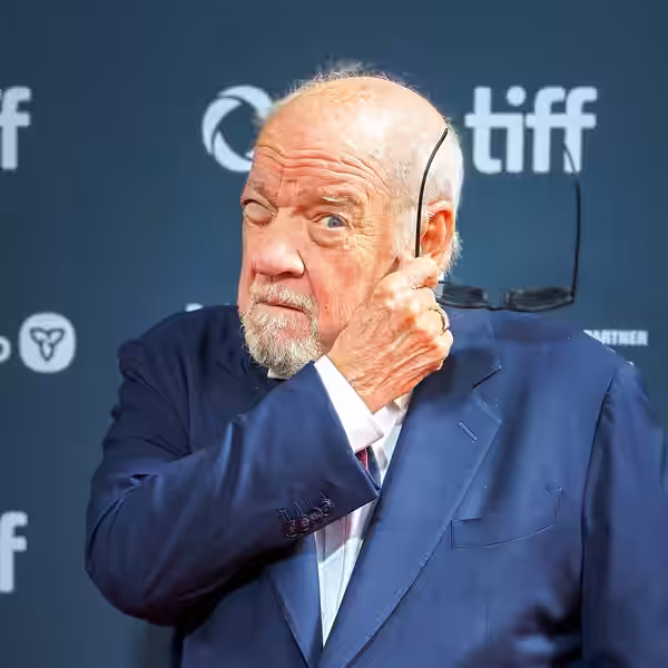 Paul Schrader