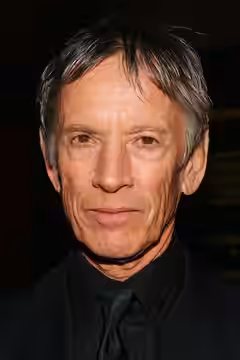 Scott Glenn