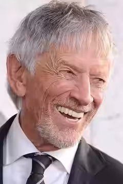Scott Glenn