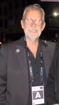 Walter Murch