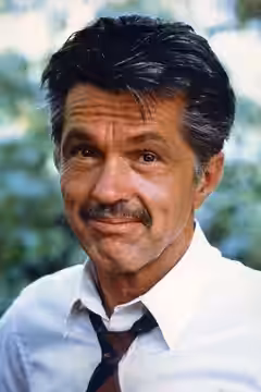 Tom Skerritt