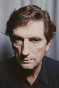 Harry Dean Stanton
