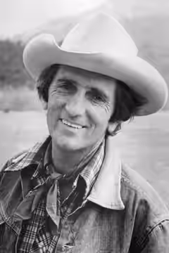 Harry Dean Stanton