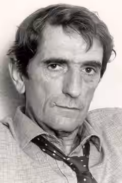 Harry Dean Stanton