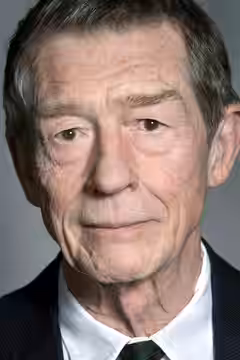 John Hurt