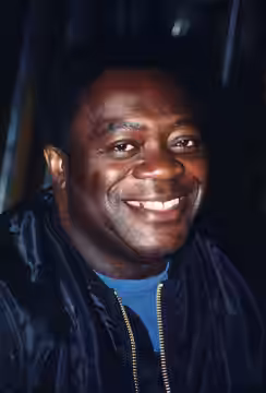 Yaphet Kotto