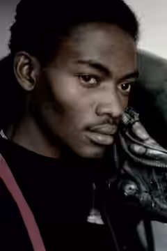 Bolaji Badejo