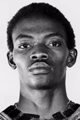 Bolaji Badejo