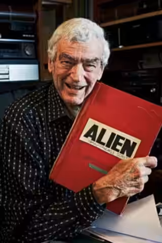 Terry Rawlings