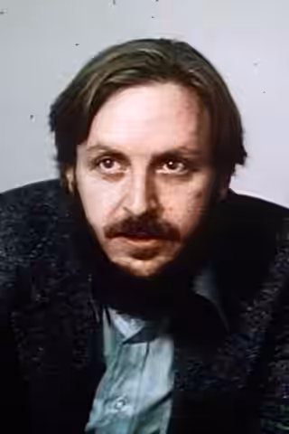 Dan O'Bannon