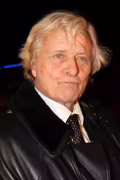 Rutger Hauer