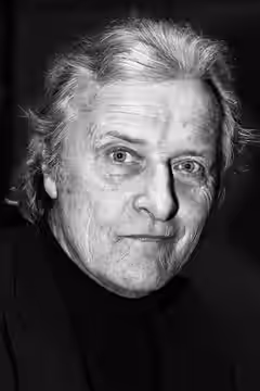 Rutger Hauer