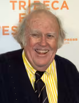 M. Emmet Walsh at the 2009 w:Tribeca Film Festival.