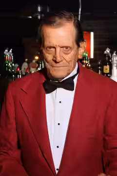 Joe Turkel