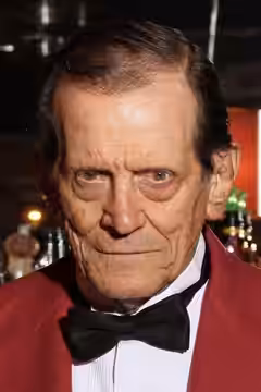 Joe Turkel