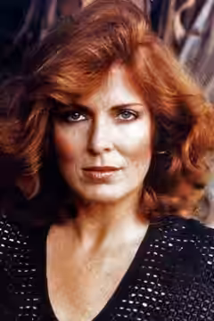 Joanna Cassidy