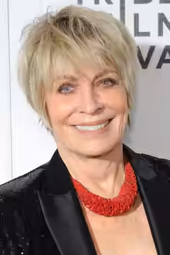 Joanna Cassidy