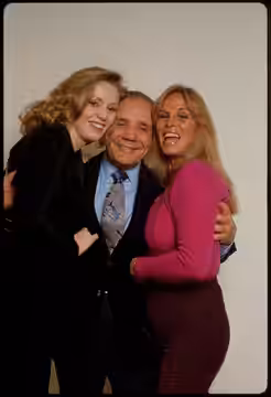 Title: Jake LaMotta, prizefighter Creator(s): Gotfryd, Bernard, photographer Date Created/Published: [1980 or 1987] Medium: 1 photograph : color transparency ; 