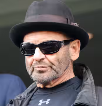 Joe Pesci in 2009.