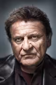 Joe Pesci