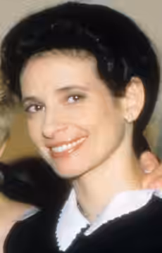 Theresa Saldana