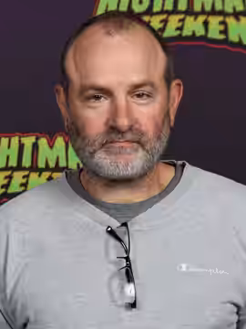 Danny Lloyd